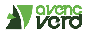 Logo de Avencverd Venta de maquinaria de limpieza industrial Mallorca